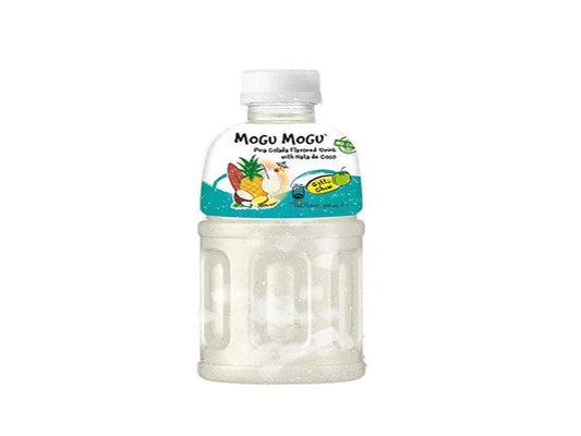 Thailand 🇹🇭 - Mogu Mogu Pina Colada.
