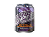 USA 🇺🇸 - Mountain Dew Game Fuel Citrus Blackberry