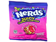 USA 🇺🇸 - Nerds Juicy Gummy Clusters Strawberry Punch