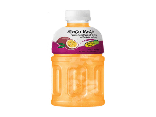 Thailand 🇹🇭 - Mogu Mogu Passionfruit