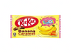 Japan 🇯🇵 - KitKat Banana Caramel