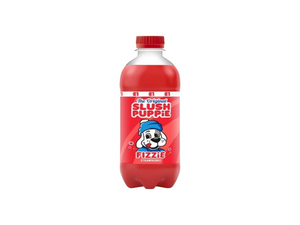 UK 🇬🇧 - Slush Puppie Fizzie Strawberry