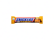 Brazil 🇧🇷 - Snickers Peanut Brittle.