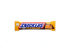 Brazil 🇧🇷 - Snickers Peanut Brittle