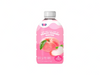 Korea 🇰🇷 - Baskin Robbins Peach Yogurt Water