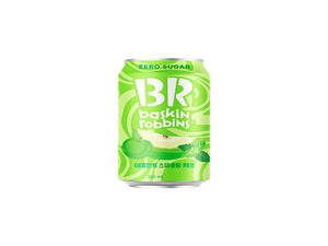 Korea 🇰🇷 - Baskin Robbins Apple Mint