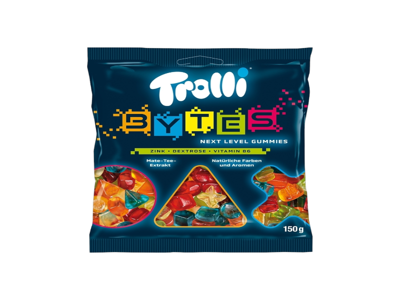 Germany 🇩🇪 - Trolli Bytes