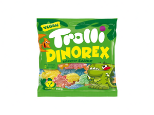 Germany 🇩🇪 - Trolli DinoRex