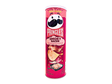 USA 🇺🇸 - Pringles Smoky Bacon