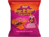 USA 🇺🇸 - Rap Snacks Nicki Minaj Bar-B-Quin' with Honey Truffle