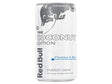 UK 🇬🇧 - Red Bull The Coconut Edition Coconut & Berry.
