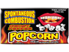 USA 🇺🇸 - Ass Kickin' Spontaneous Combustion Ghost Pepper Popcorn