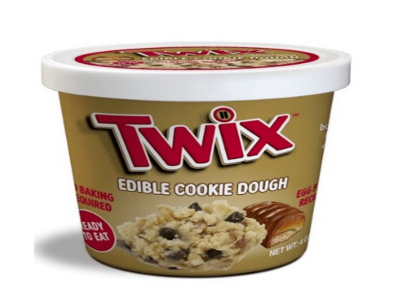 USA 🇺🇸 - Twix Cookie Dough