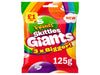 UK 🇬🇧 - Skittles Fruit Giants