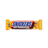 India 🇮🇳 - Snickers Butterscotch