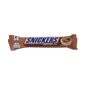 Australia 🇦🇺 - Snickers Coffee.