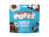 USA 🇺🇸 - Stuffed Puffs Cookies & Creme Filled Marshmallow Bites