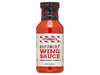 USA 🇺🇸 - TGI Friday's Buffalo Wing Sauce