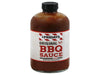 USA 🇺🇸 - TGI Friday's Original BBQ Sauce