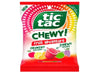 USA 🇺🇸 - Tic Tac Chewy Fruit Adventure