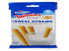 USA 🇺🇸 - Twinkies Cereal Straws
