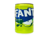 Iraq 🇮🇶 - Fanta Green Apple