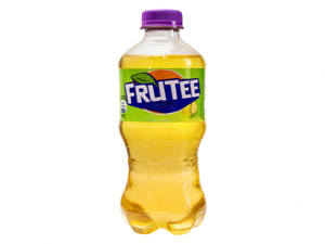 Barbados 🇧🇧 - Frutee Pear Splash