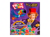USA 🇺🇸 - Froot Loops Willy Wonka Berry-Licious