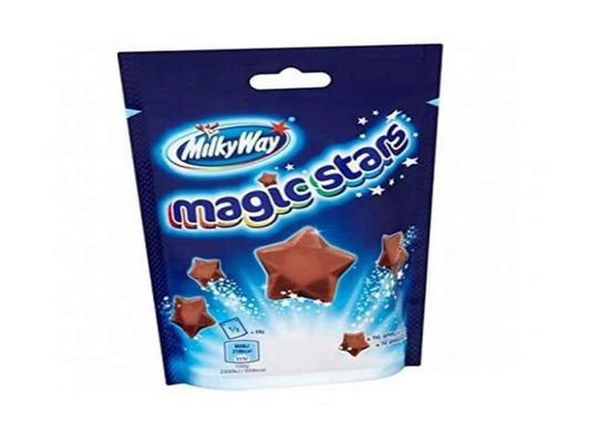 UK 🇬🇧 - MilkyWay Magic Stars