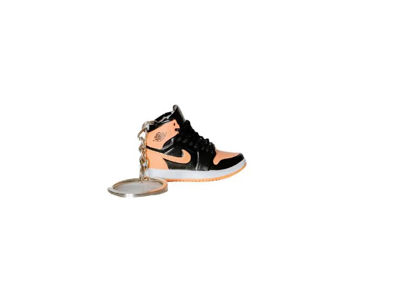 Jordan & Nike Keychains.