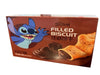 China 🇨🇳 - BinQi Disney Stitch Chocolate Filled Biscuit