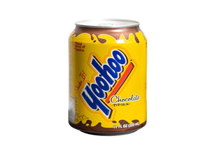 USA 🇺🇸 - Yoo-Hoo Chocolate Drink