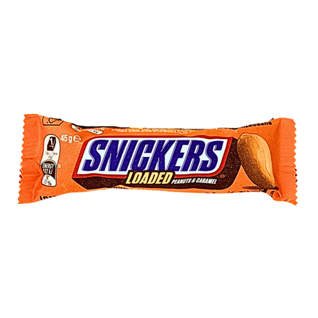Australia 🇦🇺 - Snickers LOADED - InOutSnackz