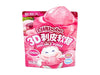 China 🇨🇳 - Xingqitian Bobo White Peach 3D Peelable Gummy