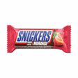 Brazil 🇧🇷 - Snickers Strawberry - InOutSnackz