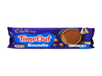 UK 🇬🇧 - Cadbury TimeOut Roundie.