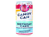 Netherlands 🇳🇱 - Candy Can Sparkling Birthday Cake