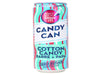 Netherlands 🇳🇱 - Candy Can Sparkling Cotton Candy