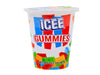 USA 🇺🇸 - ICEE Gummy Cup