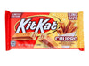 USA 🇺🇸 - KitKat Churro King Size