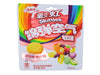 China 🇨🇳 - Skittles Cloud Fruit Mix