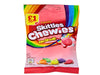 UK 🇬🇧 - Skittles Fruits Chewies No Shell!