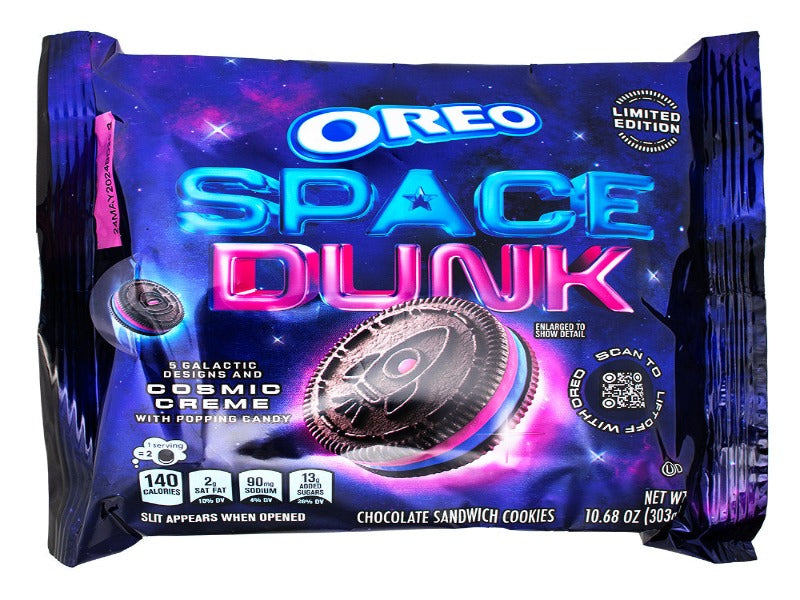 USA 🇺🇸 - Oreo Space Dunk