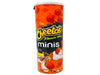 USA 🇺🇸 - Cheetos Flamin' Hot Minis