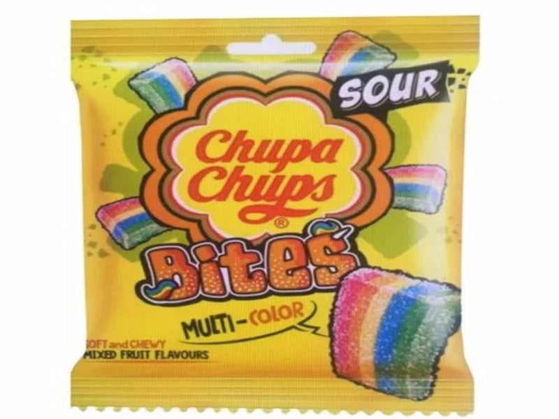 India 🇮🇳 - Chupa Chups Bites
