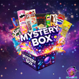 Classic Mystery Snack Box - 15 - 20 International Snacks & Drinks - InOutSnackz