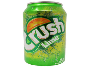 Canada 🇨🇦 - Crush Lime