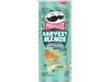 USA 🇺🇸 - Pringles Harvest Blends Homestyle Ranch