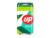 France 🇫🇷 - 7Up Mojito Sugar Free