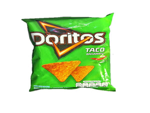 Turkey 🇹🇷 - Doritos Taco